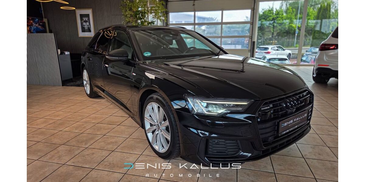 Audi A6 190.000 km 24.500 &euro; Trossingen 78647