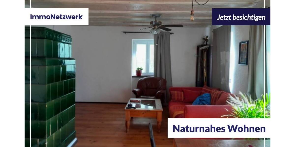 Bauernhaus, Landhaus Geisingen Gutmadingen - 5 Zimmer, 100 m&sup2;, 275.000&euro; | Angebot:25714617