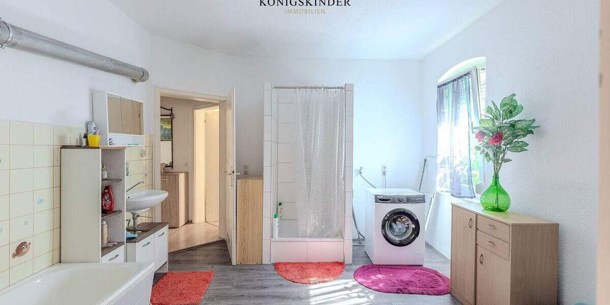 Mehrfamilienhaus, Wohnhaus Rottweil - 1 Zimmer, 292 m&sup2;, 575.000&euro; | Angebot:25730865