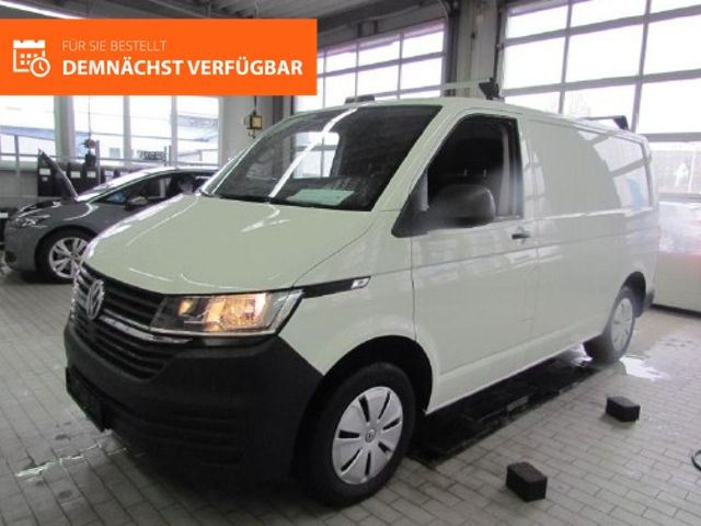 VW T6 Transporter 54.300 km 24.949 &euro; Villingen-Schwenningen 78052