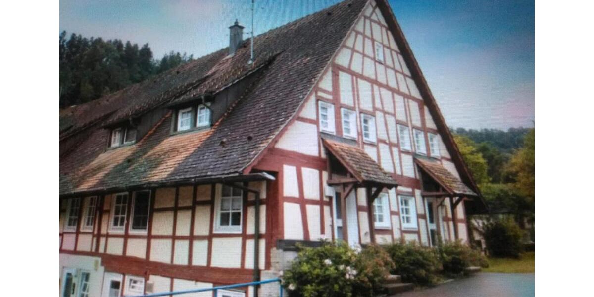 Etagenwohnung Oberndorf am Neckar - 2 Zimmer, 40 m&sup2;, 490&euro; | Angebot:25407159