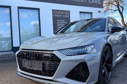 Audi RS6 27.000 km 94.400 &euro; Bräunlingen 78199