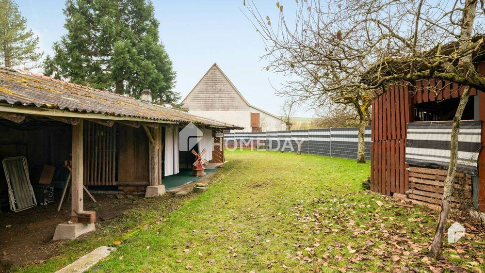 Bauernhaus, Landhaus Wutach Ewattingen - 7 Zimmer, 242 m&sup2;, 460.000&euro; | Angebot:25708372