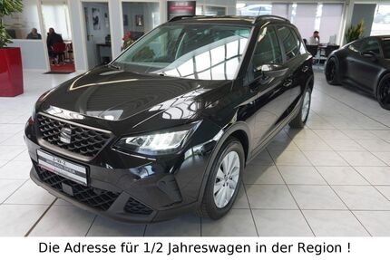 Seat Arona 28.800 km 19.900 &euro; Zimmern ob Rottweil 78658