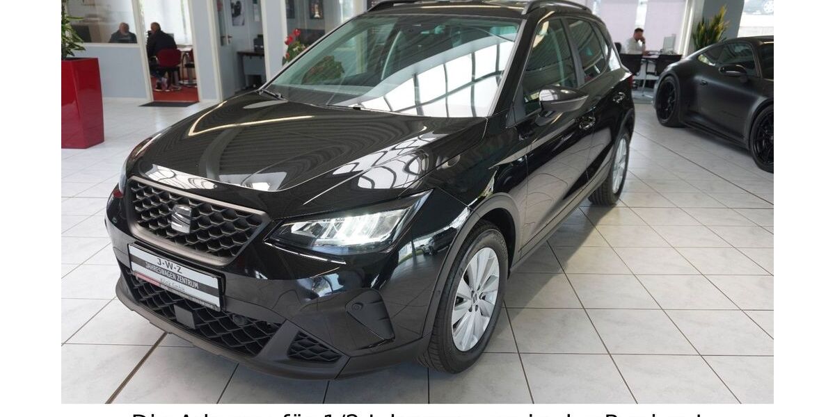 Seat Arona 28.800 km 19.900 &euro; Zimmern ob Rottweil 78658
