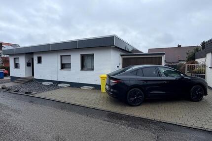 Wohnung Trossingen - 4 Zimmer, 100 m&sup2;, 1.400&euro; | Angebot:25965690