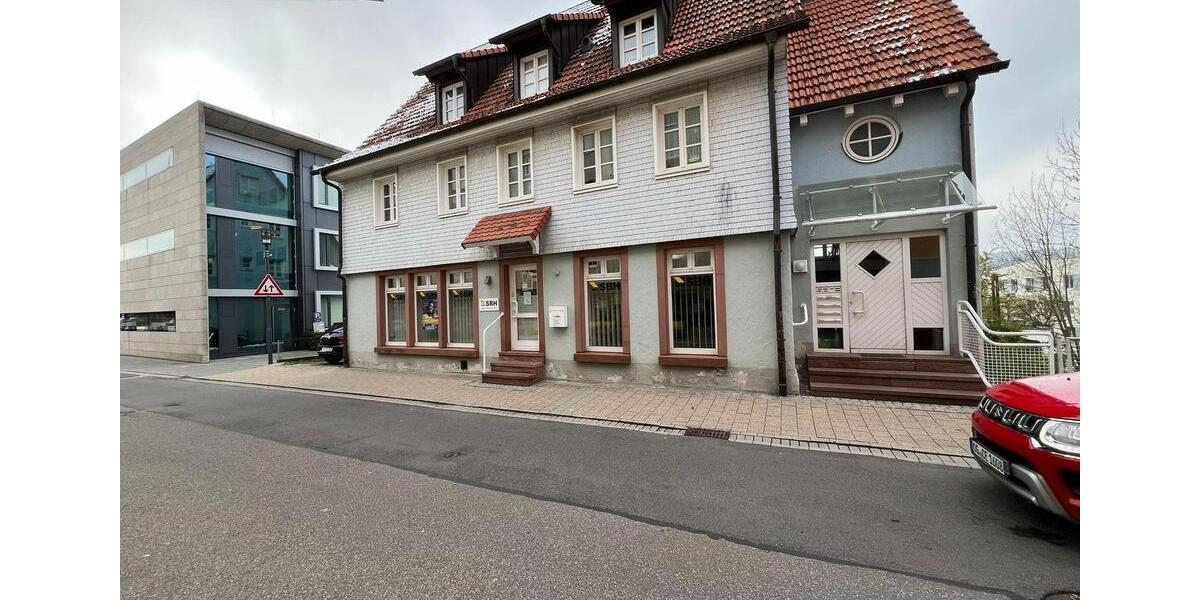 Gewerbeobjekt Sankt Georgen im Schwarzwald - 650&euro; | Angebot:25927557