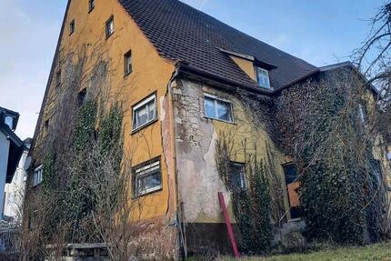 Haus Villingen-Schwenningen Schwenningen - 5 Zimmer, 180 m&sup2;, 450.000&euro; | Angebot:25922582