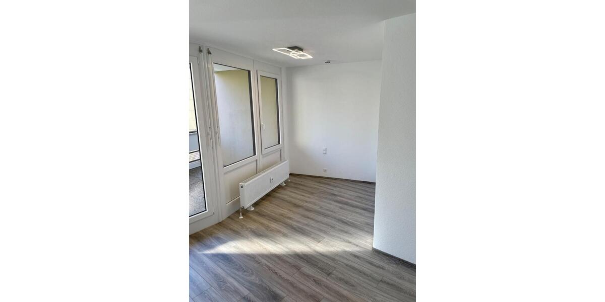 Etagenwohnung Villingen-Schwenningen Kopsbühl - 1 Zimmer, 29 m&sup2;, 390&euro; | Angebot:26615031