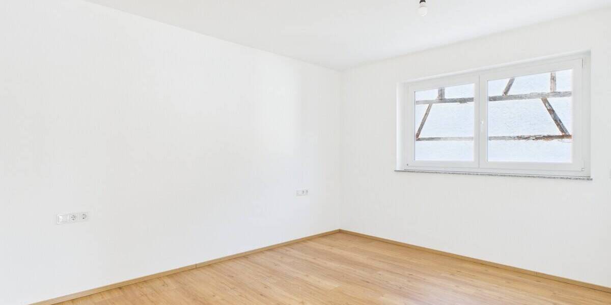 Etagenwohnung Epfendorf - 2 Zimmer, 61 m&sup2;, 183.000&euro; | Angebot:25683357