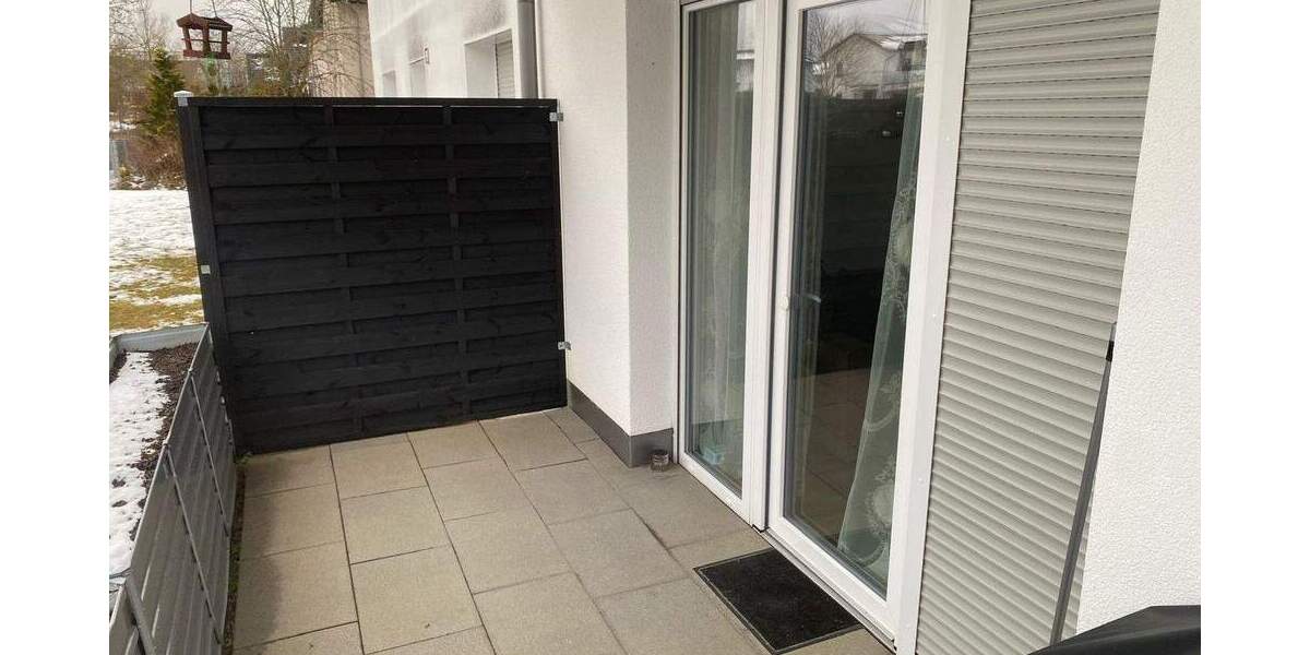 Etagenwohnung Villingen-Schwenningen Schilterhäusle - 2 Zimmer, 58 m&sup2;, 262.000&euro; | Angebot:25839143