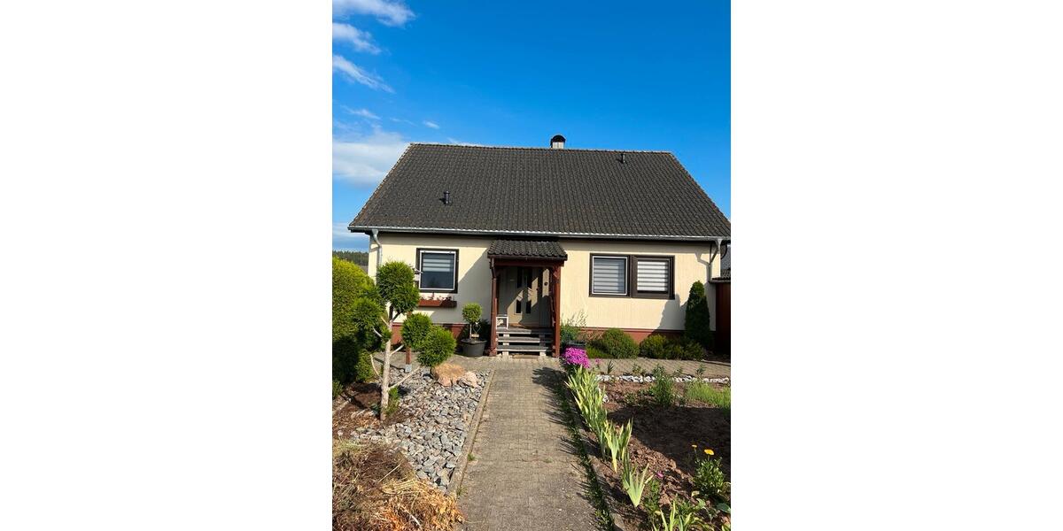 Einfamilienhaus Villingen-Schwenningen Schwenningen - 4.5 Zimmer, 160 m&sup2;, 359.000&euro; | Angebot:25214655