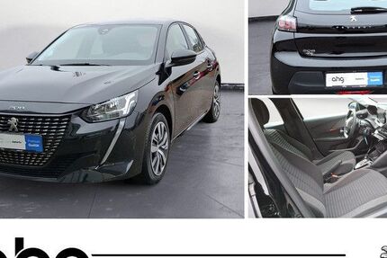 Peugeot 208 32.900 km 15.990 &euro; Villingen Schwenningen 78052