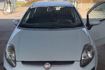 Fiat Punto Evo 172.000 km 3.500 &euro; Villingen 78048