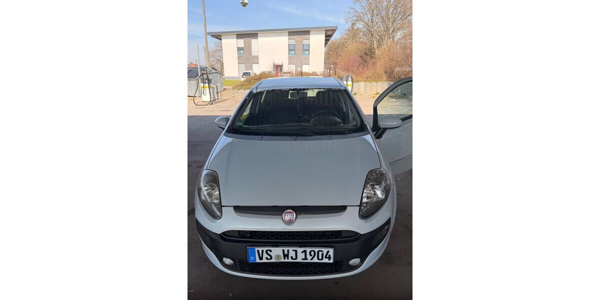 Fiat Punto Evo 172.000 km 3.500 &euro; Villingen 78048
