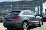 Audi Q3 2.0 TDI Basis NAVIGATION/PDC/AHK/SHZ/1.HAND 112.096 km 16.800 &euro; Villingen-Schwenningen 78054