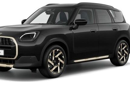 Mini Cooper Countryman 2.765 km 35.990 &euro; Schramberg-Sulgen 78713