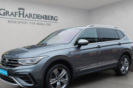 VW Tiguan Allspace 56.500 km 32.910 &euro; Tuttlingen 78532