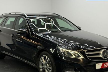 Mercedes-Benz E 350 191.000 km 17.999 &euro; Rottweil 78628