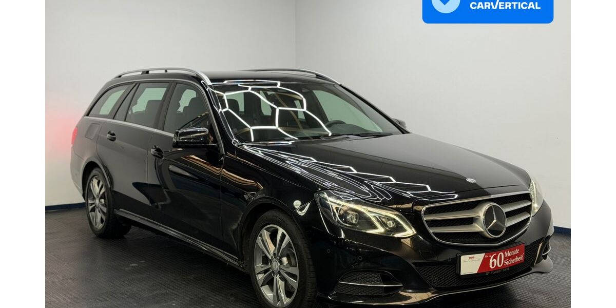 Mercedes-Benz E 350 191.000 km 17.999 &euro; Rottweil 78628