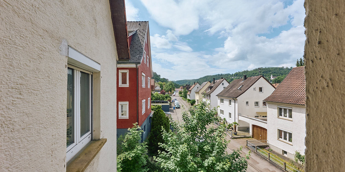 Einfamilienhaus Oberndorf am Neckar Oberndorf - 6 Zimmer, 101 m&sup2;, 193.500&euro; | Angebot:25676143