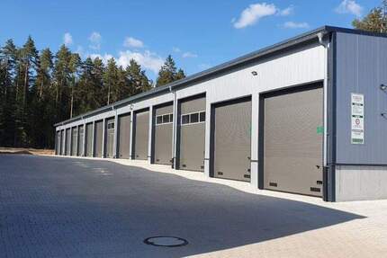 Garagen / Stellplätze Villingen-Schwenningen Villingen - 64.900&euro; | Angebot:25666415