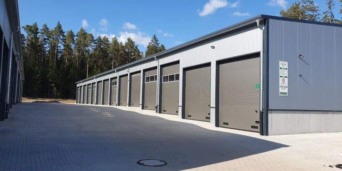 Garagen / Stellplätze Villingen-Schwenningen Villingen - 64.900&euro; | Angebot:25666415