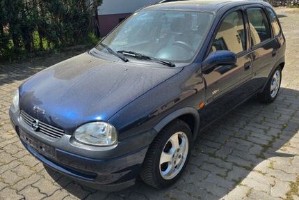 Opel Corsa 54.000 km 1.000 &euro; Schömberg 72355