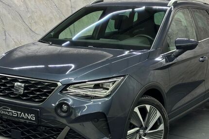 Seat Arona 36.700 km 20.200 &euro; Spaichingen 78549