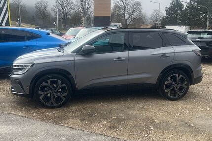 Renault Austral 17.800 km 32.980 &euro; Tuttlingen 78532