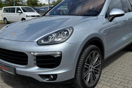 Porsche Cayenne 148.500 km 27.890 &euro; Bad Dürrheim 78073