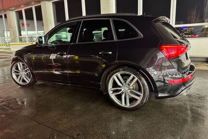 Audi SQ5 168.000 km 21.990 &euro; Rottweil 78628