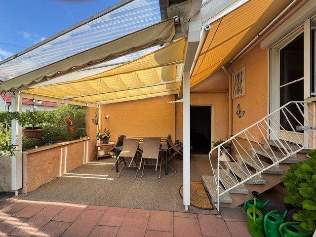 Einfamilienhaus Trossingen - 4 Zimmer, 135 m&sup2;, 388.000&euro; | Angebot:25669567