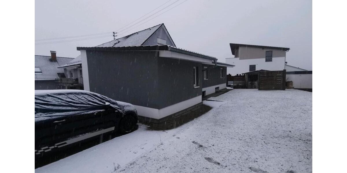 Einfamilienhaus Donaueschingen - 3.5 Zimmer, 90 m&sup2;, 165.000&euro; | Angebot:25805329