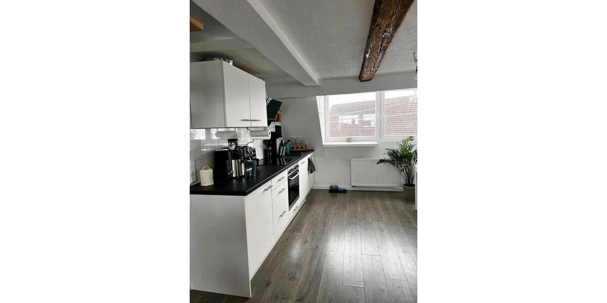 Dachgeschoßwohnung Tuningen - 2 Zimmer, 61 m&sup2;, 1.170&euro; | Angebot:26387741