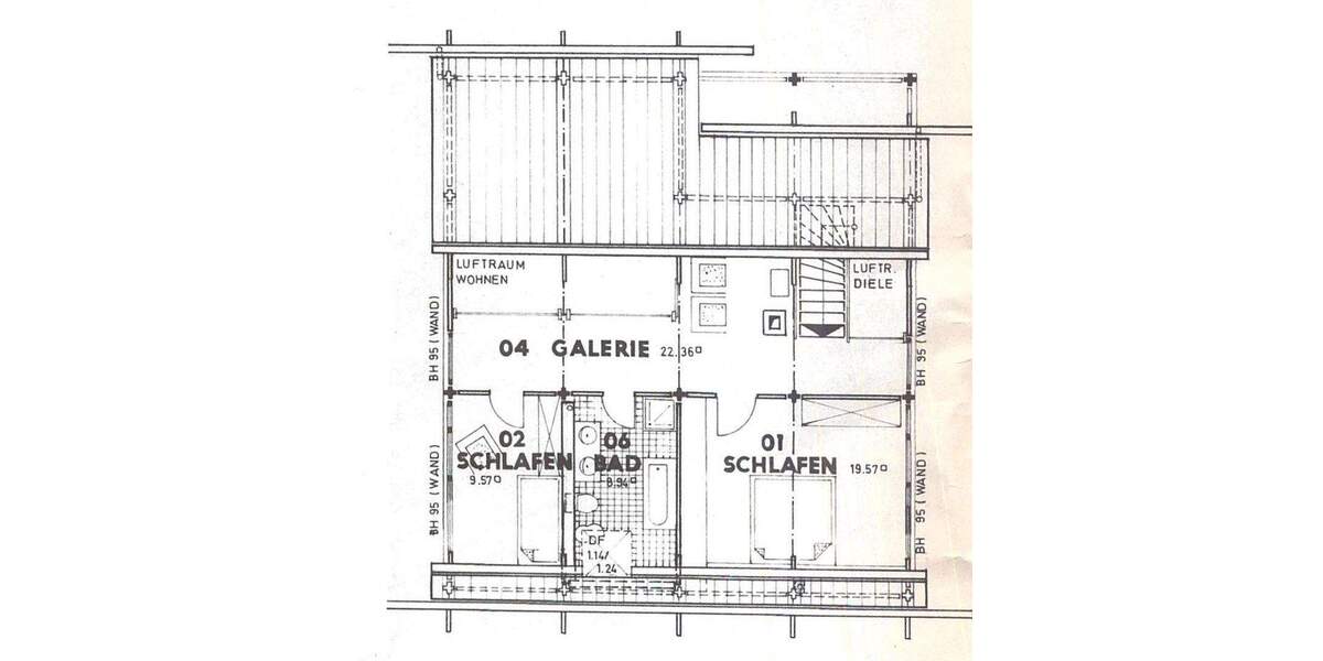Einfamilienhaus Furtwangen Stadtgebiet - 7 Zimmer, 240 m&sup2;, 500.000&euro; | Angebot:25659281