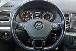 VW Sharan 2.0 TDI Comfortline 7.SITZ/NAVI/SHZ/DSG 107.728 km 20.900 &euro; Villingen-Schwenningen 78054