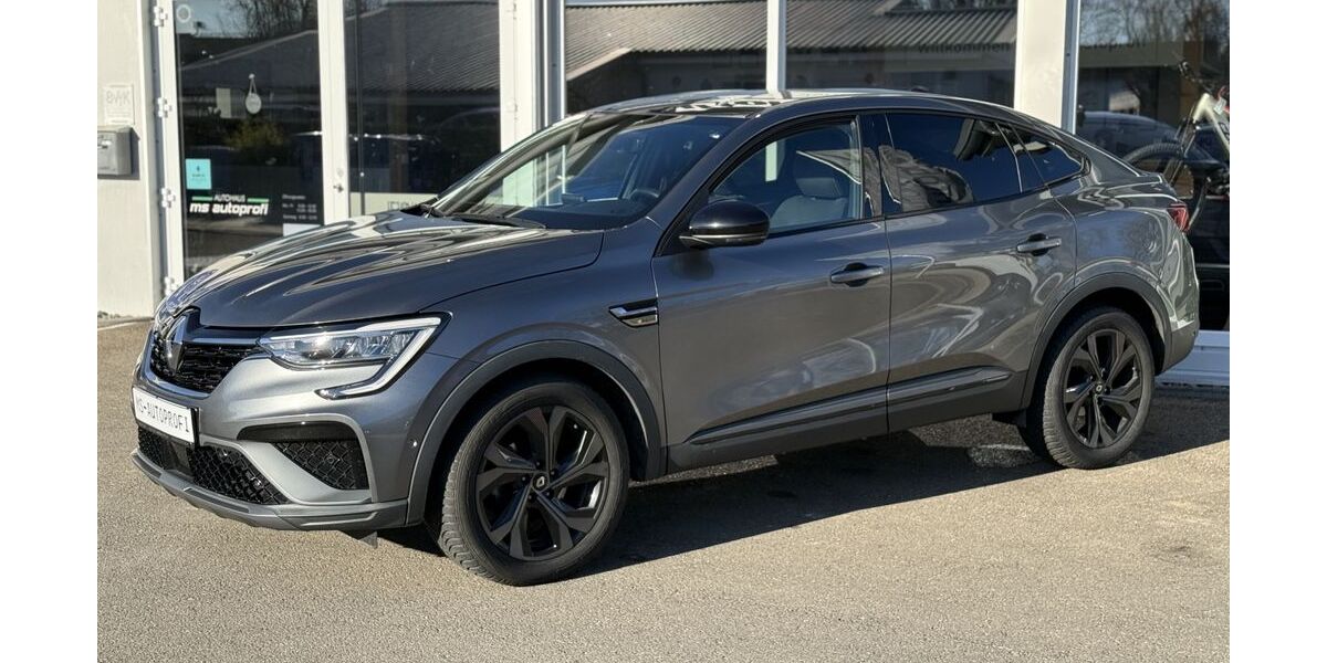 Renault Arkana 66.000 km 21.790 &euro; Trossingen 78647