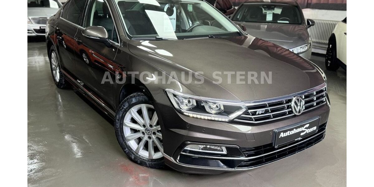 VW Passat 114.956 km 19.999 &euro; Geisingen 78187