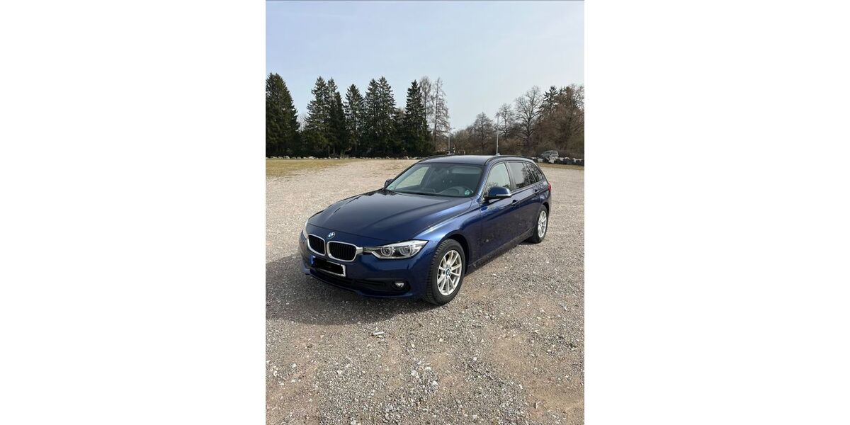 BMW 320 172.000 km 14.500 &euro; Villingen 78050