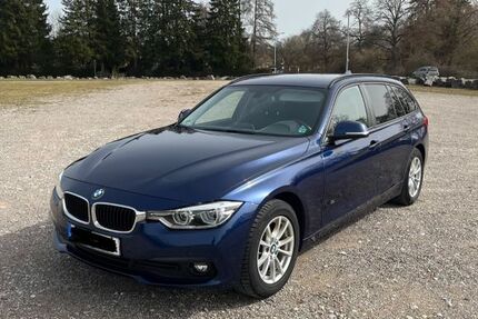 BMW 320 174.000 km 14.250 &euro; Villingen 78050