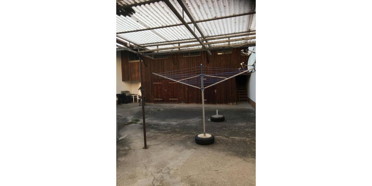Etagenwohnung Eschbronn - 3 Zimmer, 67 m&sup2;, 580&euro; | Angebot:26588277