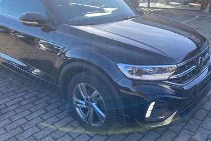 VW T-Roc 100.000 km 22.990 &euro; Donaueschingen 78166