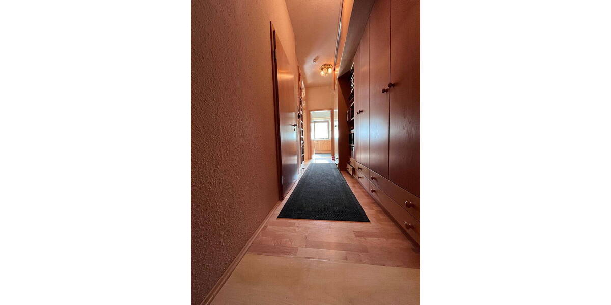 Etagenwohnung Königsfeld - 3 Zimmer, 98 m&sup2;, 279.000&euro; | Angebot:26706054