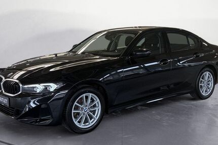 BMW 318 18.639 km 32.450 &euro; Tuttlingen 78532