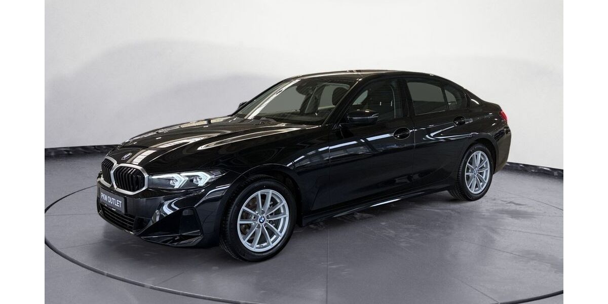 BMW 318 18.639 km 32.450 &euro; Tuttlingen 78532