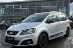 Seat Alhambra FR-Line KEYLE./KAMERA/NAVI/AHK/7-SITZER 136.143 km 17.900 &euro; Villingen-Schwenningen 78054