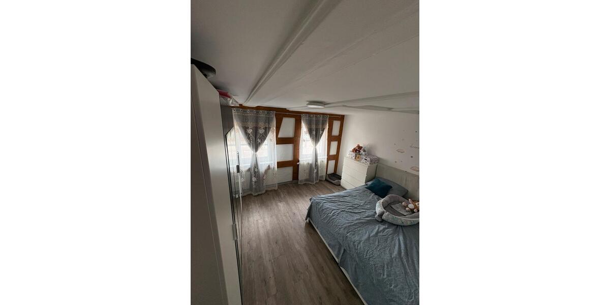 Erdgeschoßwohnung Villingen-Schwenningen Kopsbühl - 2 Zimmer, 65 m&sup2;, 800&euro; | Angebot:25987941
