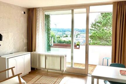 Wohnung Tuttlingen - 1 Zimmer, 29 m&sup2;, 650&euro; | Angebot:25806141