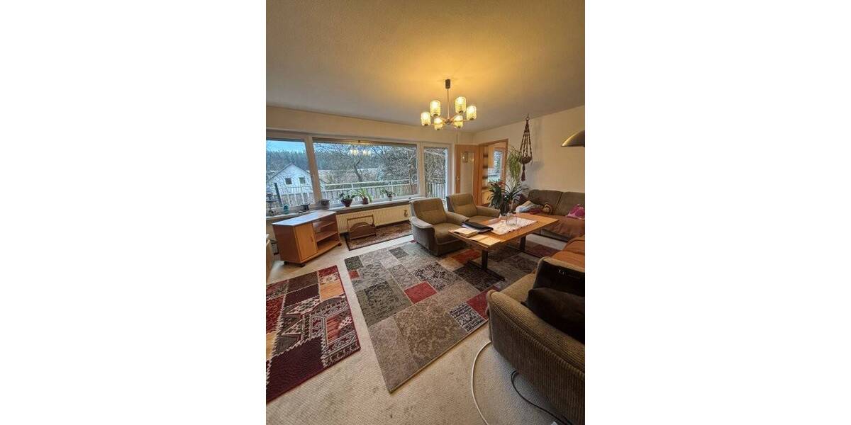 Mehrfamilienhaus, Wohnhaus Niedereschach-Schabenhausen Schabenhausen - 5 Zimmer, 155 m&sup2;, 287.900&euro; | Angebot:25779763